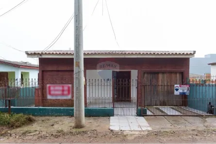 Casa com 2 Quartos à venda, 152m² no Pinheiro Machado, Santa Maria
