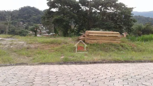 Terreno / Lote / Condomínio à venda, 770m² no Itoupavazinha, Blumenau