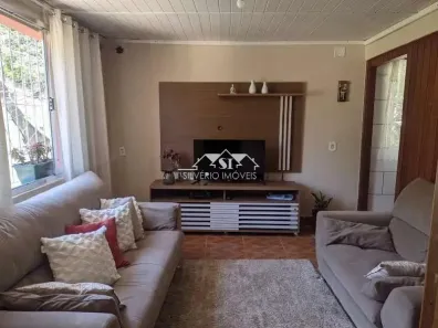 Casa com 2 Quartos à venda, 280m² no Independência, Petrópolis