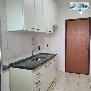 Apartamento com 2 Quartos à venda, 74m² no , Louveira
