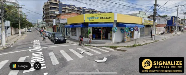 Loja / Salão / Ponto Comercial à venda, 265m² no Vila Nova, Cabo Frio