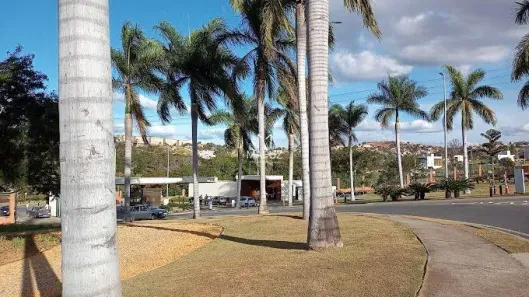 Terreno / Lote / Condomínio à venda, 451m² no Alphaville Vespasiano, Vespasiano