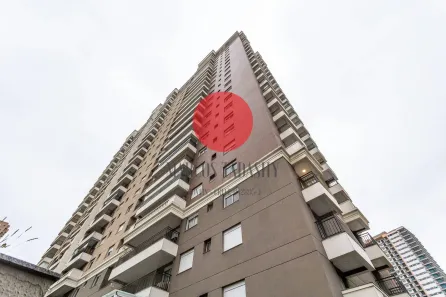 Apartamento com 3 Quartos para venda ou aluguel, 84m² no Centro Comercial Jubran, Barueri