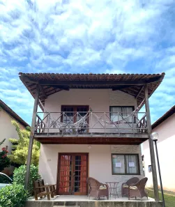 Casa de Condomínio com 3 Quartos para alugar, 110m² no Maria Farinha, Paulista