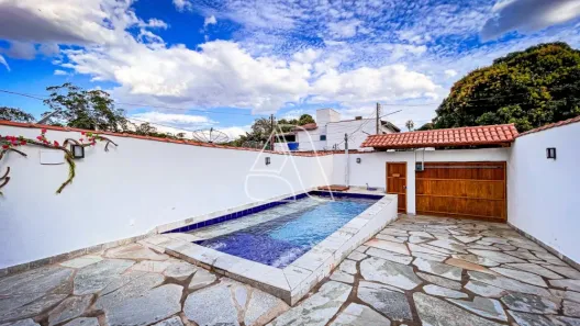 Casa com 5 Quartos à venda, 80m² no Pirenópolis, Pirenópolis
