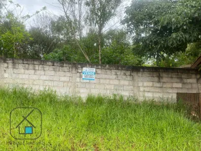 Terreno / Lote / Condomínio à venda, 510m² no Chacara Santa Branca, Santa Branca