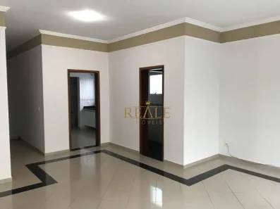 Casa de Condomínio com 3 Quartos para alugar, 180m² no Clube de Campo Fazenda, Itatiba
