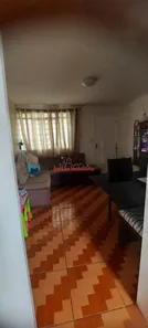 Apartamento com 2 Quartos à venda, 52m² no Chácara Dona Escolástica, Itaquaquecetuba