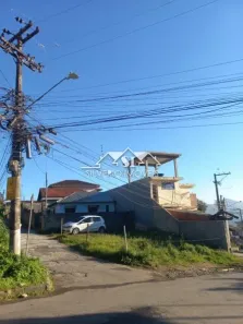 Terreno / Lote / Condomínio à venda, 94m² no Castelanea, Petrópolis