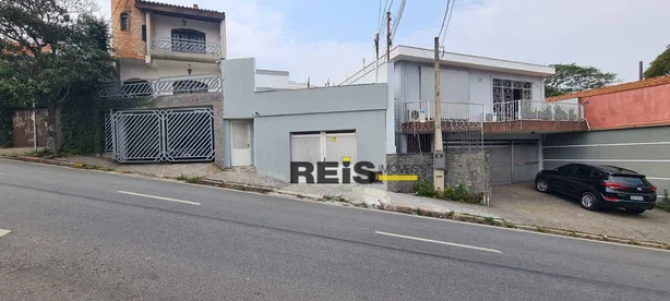Casa Comercial com 2 Quartos para venda ou aluguel, 113m² no Vila Trujillo, Sorocaba