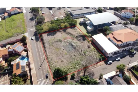 Terreno / Lote / Condomínio à venda, 3000m² no Cornélio Procópio, Cornélio Procópio