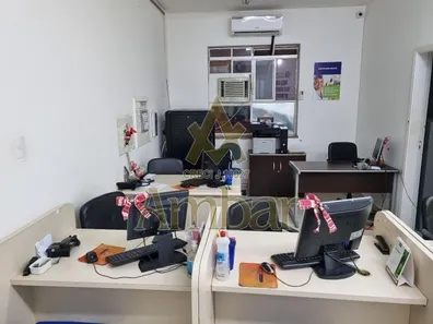 com 1 Quarto à venda, 130m² no Centro, Ribeirão Preto