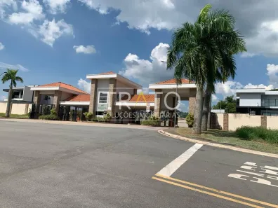 Terreno / Lote / Condomínio à venda, 690m² no Jardim Portugal, Valinhos