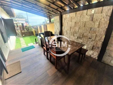 Casa de Condomínio com 4 Quartos à venda, 293m² no , Armação dos Búzios