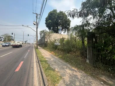 Terreno / Lote / Condomínio à venda, 432m² no Águas Belas, São José dos Pinhais