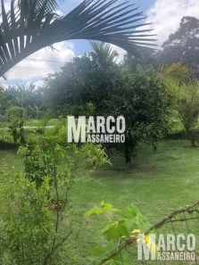 Fazenda / Sítio / Chácara com 3 Quartos à venda, 1200m² no , São Francisco do Sul