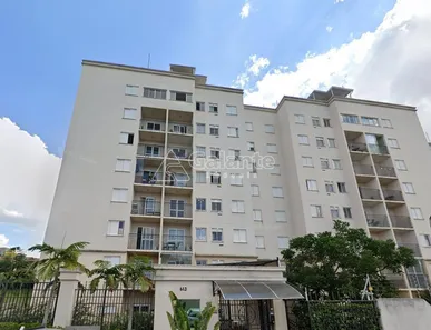 Apartamento com 2 Quartos à venda, 48m² no Jardim Paranapanema, Campinas
