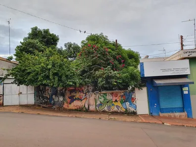 Loja / Salão / Ponto Comercial à venda, 280m² no Centro, Sertãozinho