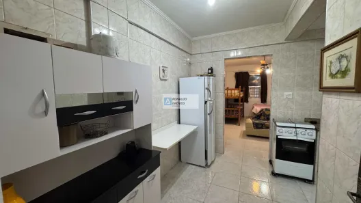 Kitnet à venda, 30m² no Loty, Itanhaém