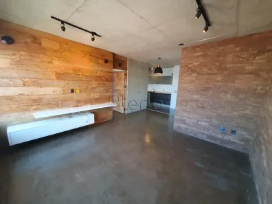Flat com 1 Quarto para venda ou aluguel, 72m² no Cambuí, Campinas