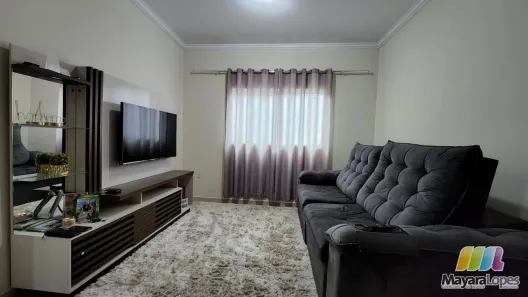 Apartamento com 3 Quartos à venda, 110m² no Água Branca, São Francisco do Sul