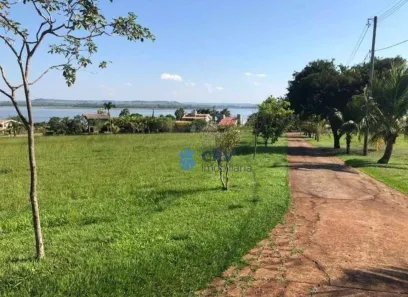 Terreno / Lote / Condomínio à venda, 1019m² no , Sertaneja