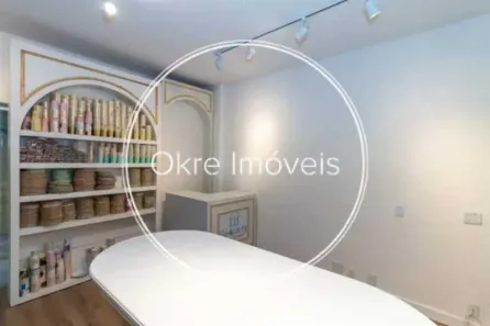 Casa Comercial com 1 Quarto à venda, 25m² no Ipanema, Rio de Janeiro
