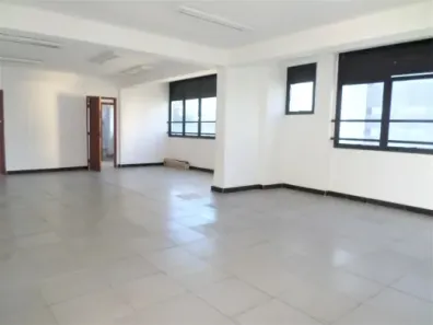 Conjunto Comercial / Sala para alugar, 333m² no Estoril, Belo Horizonte