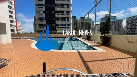 Apartamento com 3 Quartos à venda, 130m² no Jardim Praia Grande, Mongaguá