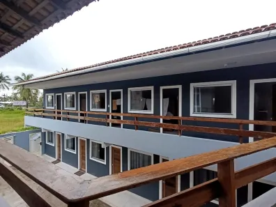 Hotel / Motel / Pousada com 11 Quartos à venda, 291m² no ATALAIA, Salinópolis