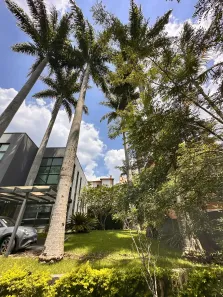 Casa de Condomínio com 3 Quartos para venda ou aluguel, 460m² no Nova Higienópolis, Jandira