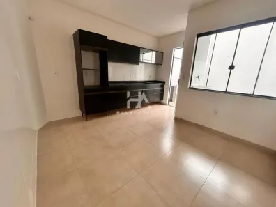 Casa com 2 Quartos para alugar, 88m² no Tifa Martins, Jaraguá do Sul
