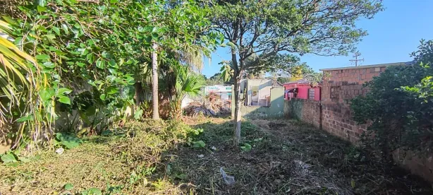 Terreno / Lote / Condomínio à venda, 417m² no Centro, Santa Maria