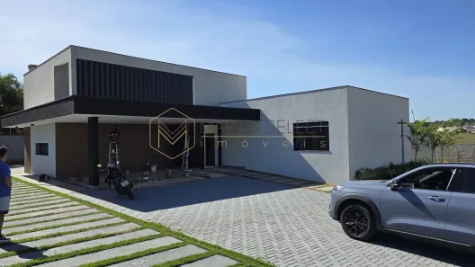 Casa de Condomínio com 3 Quartos à venda, 761m² no Distrito de Iguatemi (Iguatemi), Maringá