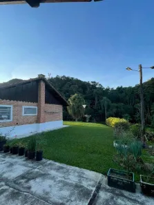 Fazenda / Sítio / Chácara com 3 Quartos à venda, 14000m² no Centro, São Lourenço da Serra