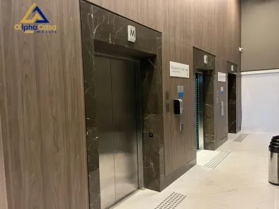 Conjunto Comercial / Sala para alugar, 40m² no Alphaville Centro Industrial e Empresarial/Alphaville., Barueri
