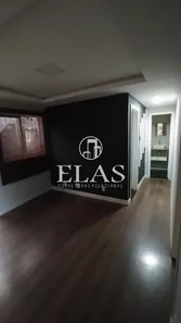 Apartamento com 1 Quarto à venda, 41m² no Simeria, Petrópolis
