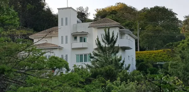 Casa de Condomínio com 4 Quartos à venda, 469m² no , Serra Negra
