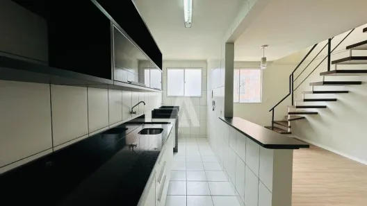 Cobertura com 3 Quartos à venda, 119m² no Atiradores, Joinville