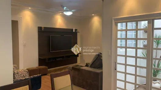 Casa com 3 Quartos à venda, 206m² no São Luiz, Itu