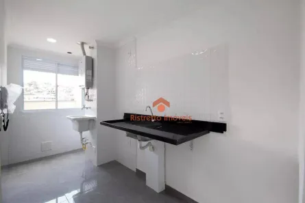 Apartamento com 2 Quartos para venda ou aluguel, 50m² no Novo Osasco, Osasco