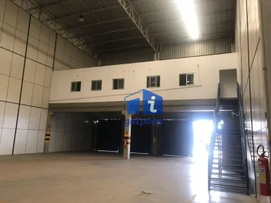 Galpão / Depósito / Armazém para alugar, 2164m² no Prazeres, Jaboatão dos Guararapes
