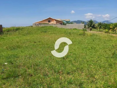 Terreno / Lote / Condomínio à venda, 450m² no Jaconé (Sampaio Correia), Saquarema
