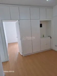 Kitnet com 1 Quarto para alugar, 40m² no Botafogo, Campinas