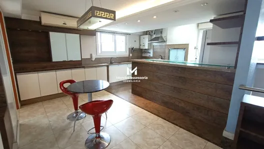 Cobertura com 3 Quartos à venda, 131m² no Nossa Senhora de Lourdes, Caxias do Sul