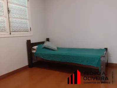 Casa de Condomínio com 5 Quartos à venda, 170m² no Estância Suíça, Serra Negra
