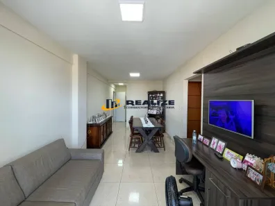 Apartamento com 2 Quartos à venda, 72m² no Parque Rosário, Campos dos Goytacazes