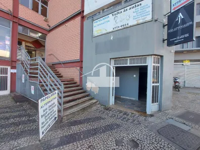 Loja / Salão / Ponto Comercial à venda, 75m² no Centro, Sete Lagoas