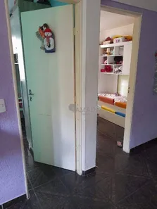 Apartamento com 2 Quartos à venda, 45m² no Jardim Pedra Branca, São Paulo
