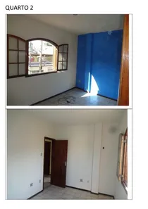 Apartamento com 3 Quartos à venda, 180m² no Vila Orlandelia, Barra Mansa